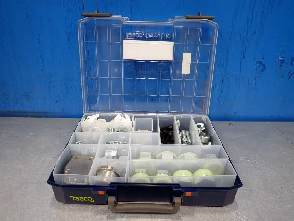 Raaco Assortment Box - A9b10060749