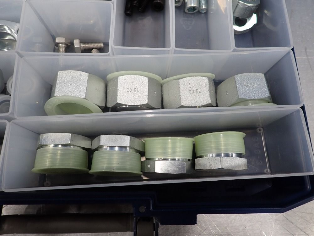 Raaco Assortment Box - A9b10060749