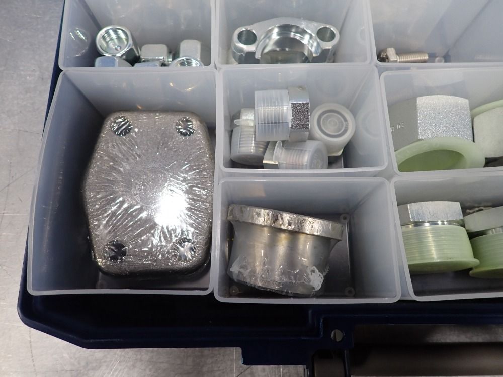 Raaco Assortment Box - A9b10060749