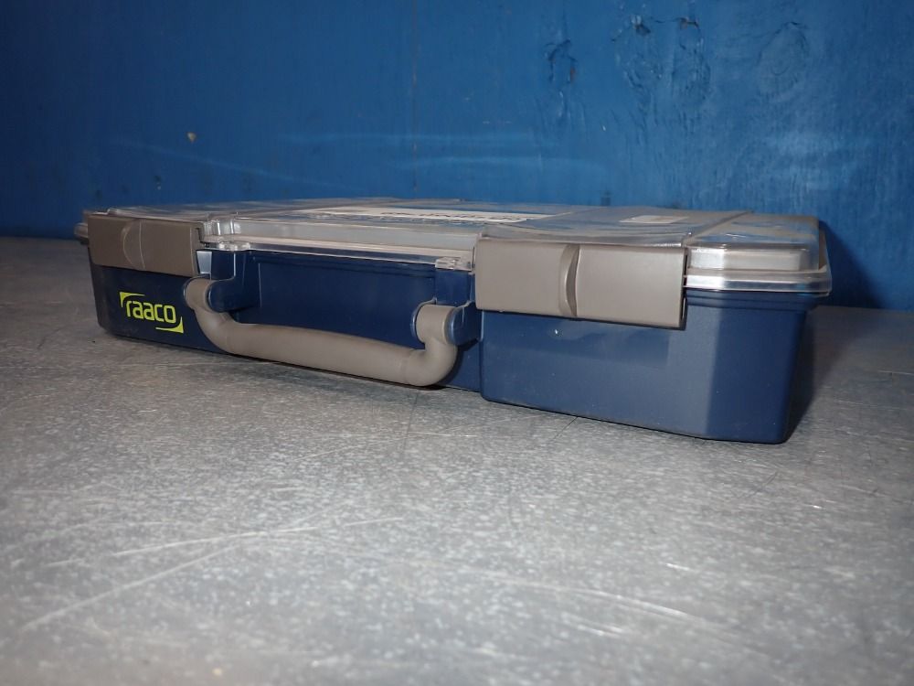 Raaco Assortment Box - A9b10060749