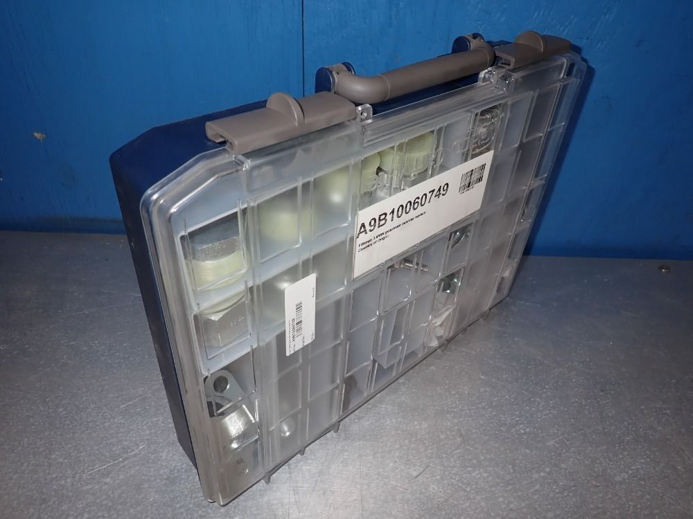 Raaco Assortment Box - A9b10060749