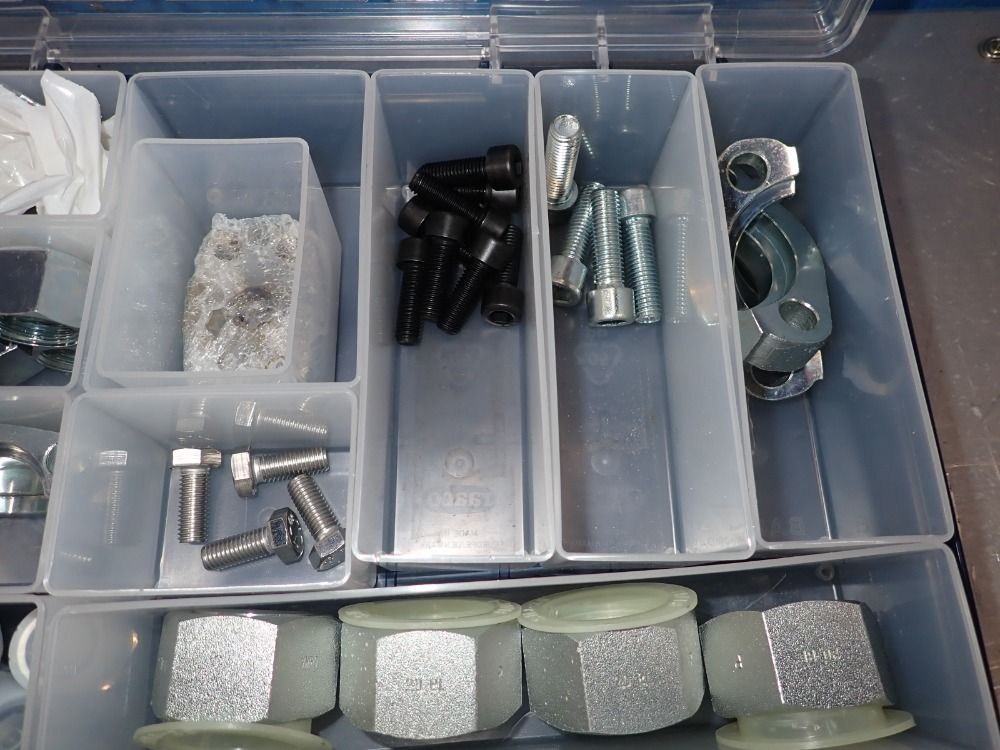 Raaco Assortment Box - A9b10060749