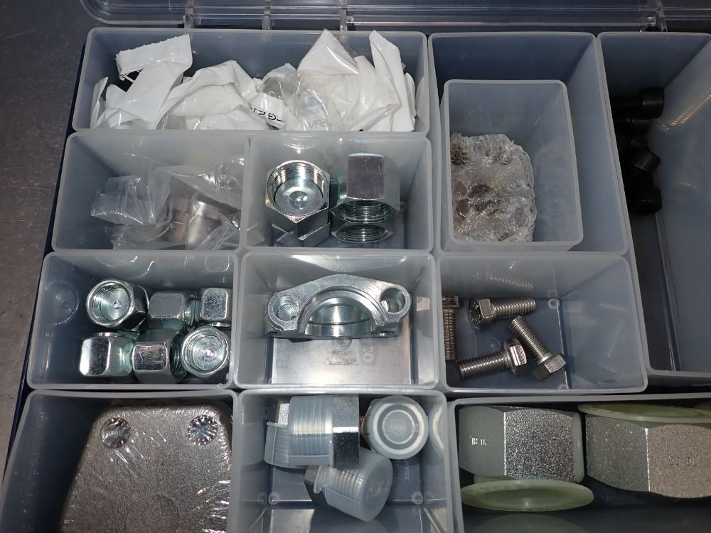 Raaco Assortment Box - A9b10060749