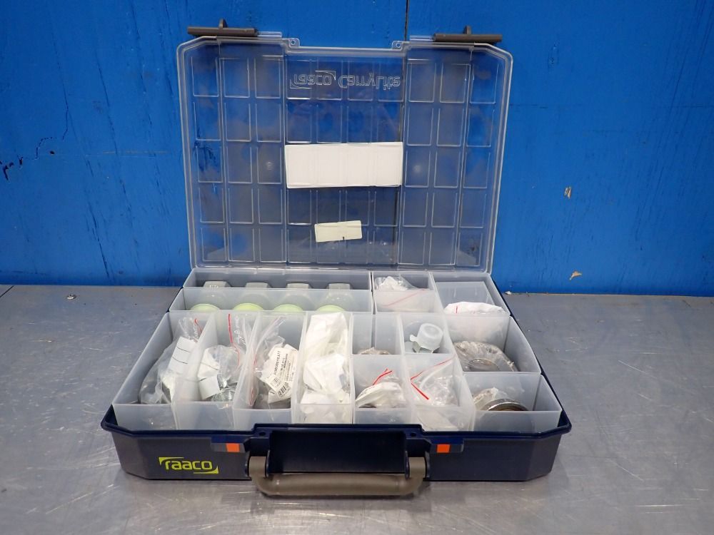Raaco Assortment Box - A9b10060749