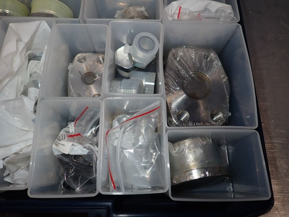 Raaco Assortment Box - A9b10060749