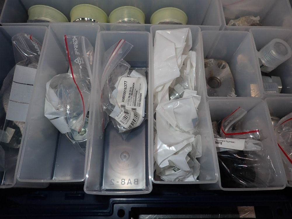 Raaco Assortment Box - A9b10060749