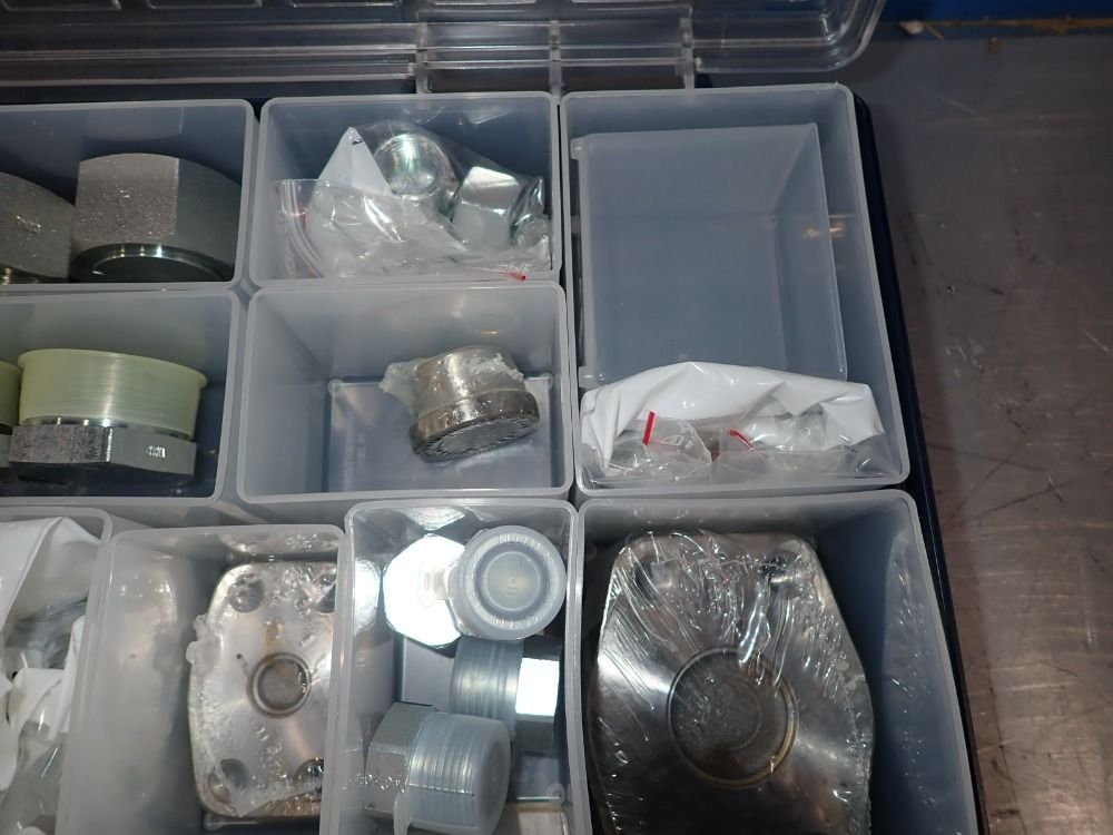 Raaco Assortment Box - A9b10060749