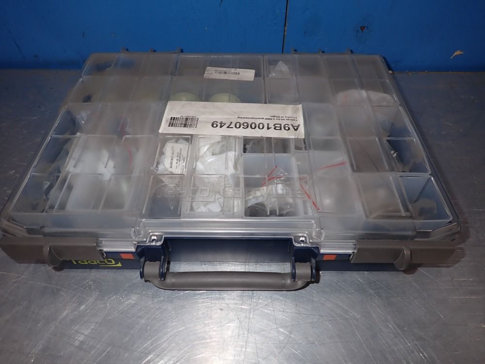 Raaco Assortment Box - A9b10060749