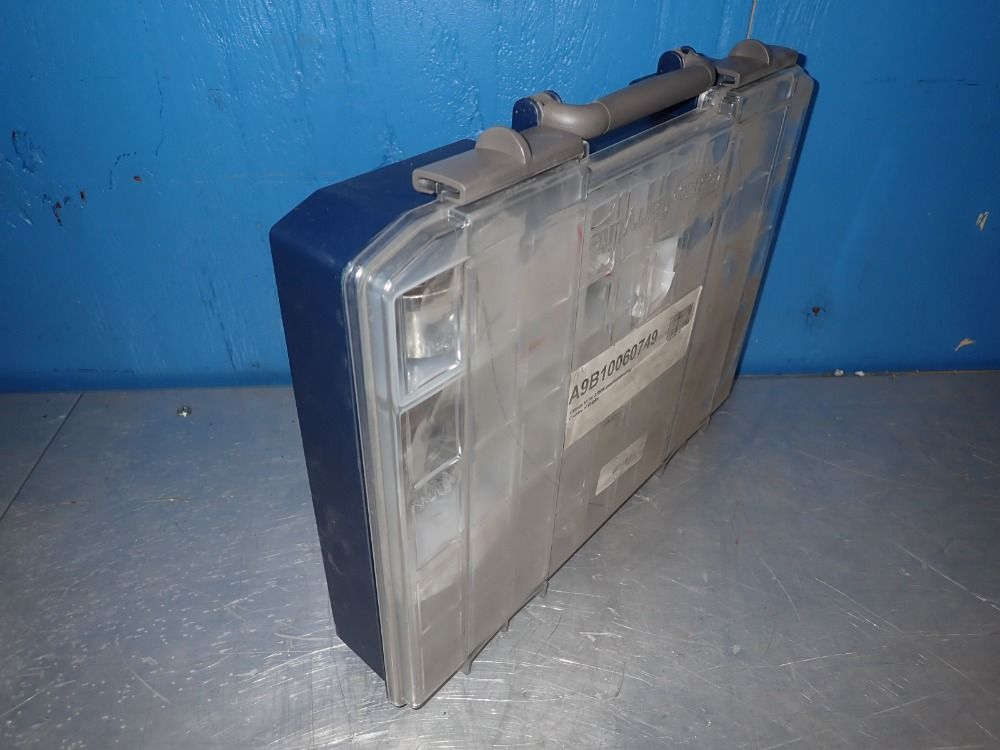 Raaco Assortment Box - A9b10060749