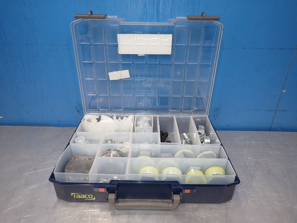 Raaco Assortment Box - A9b10060749