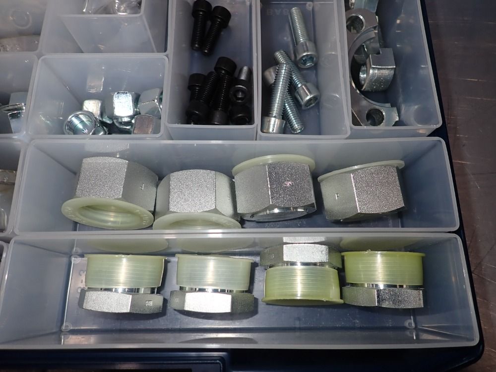 Raaco Assortment Box - A9b10060749