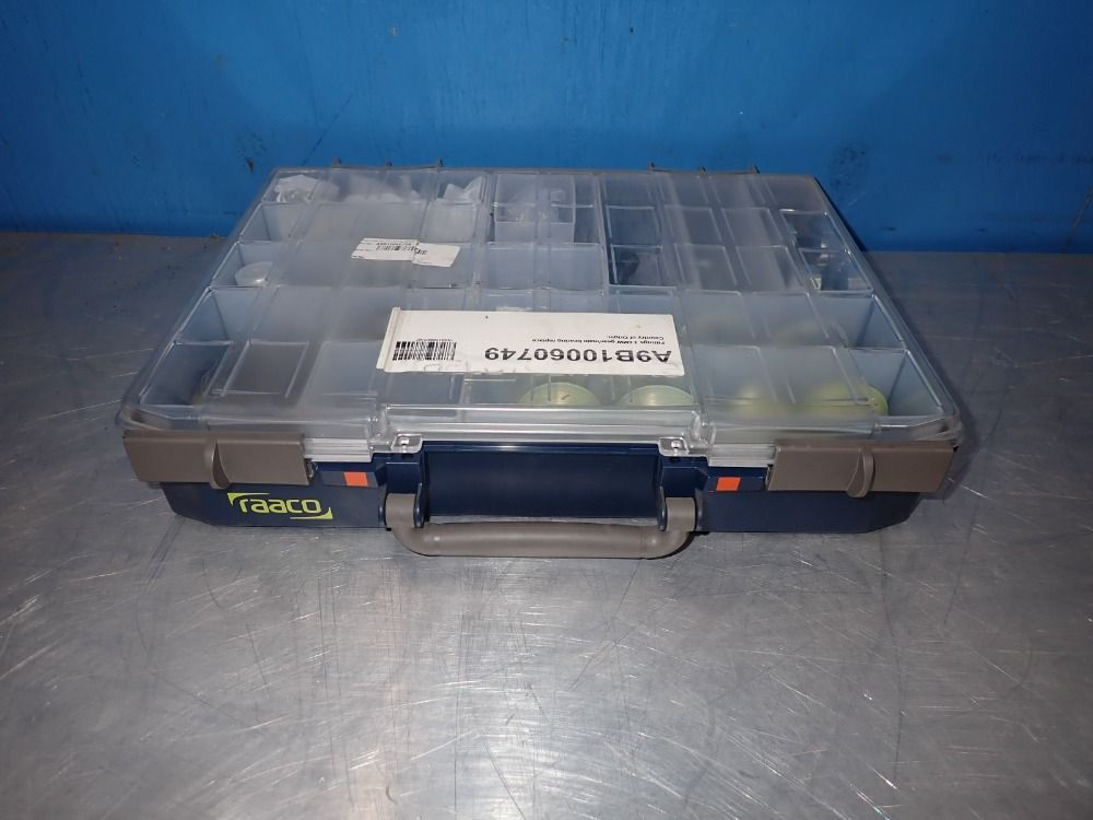 Raaco Assortment Box - A9b10060749