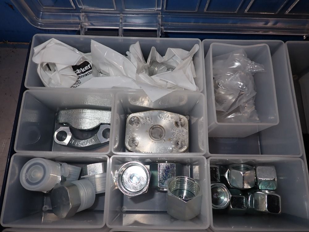 Raaco Assortment Box - A9b10060749