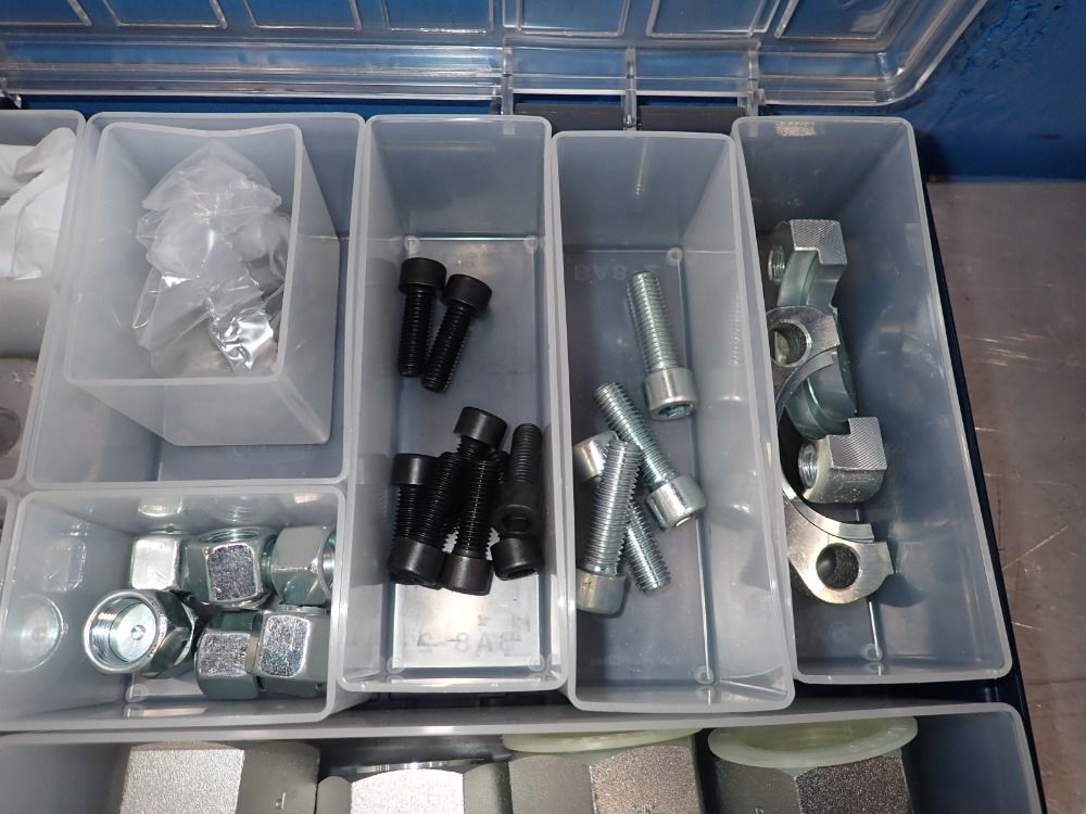 Raaco Assortment Box - A9b10060749