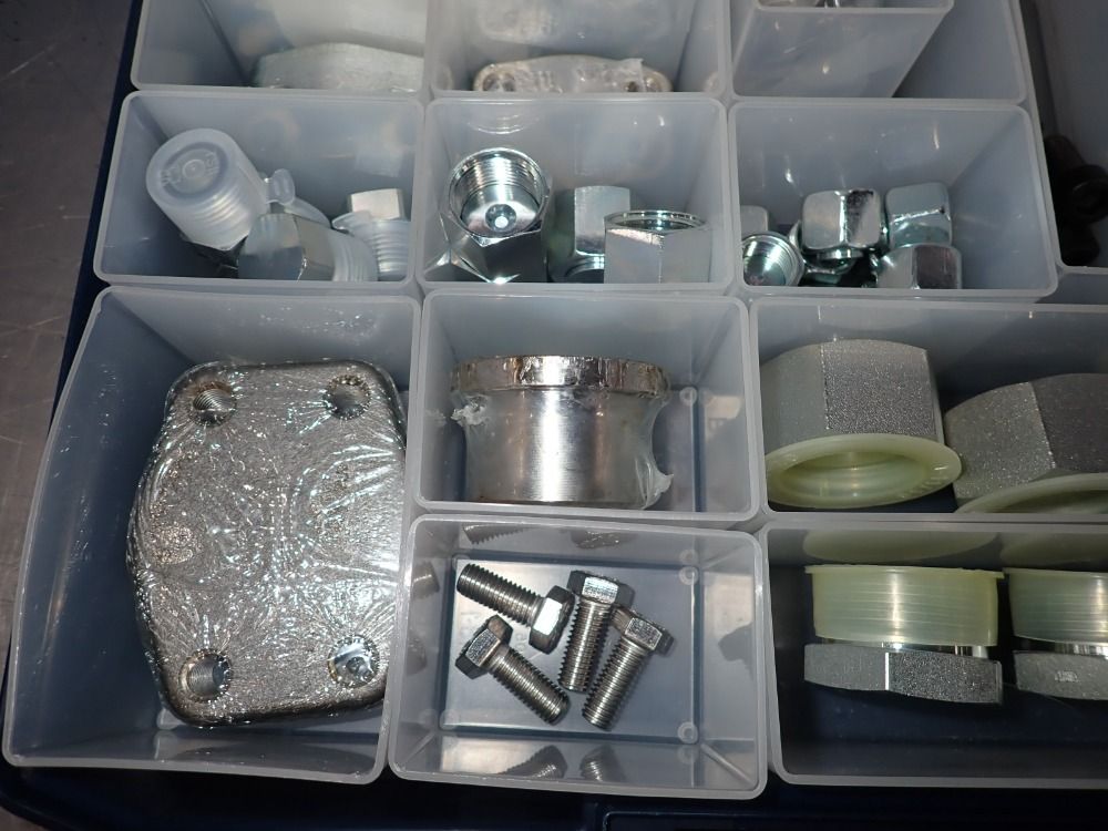 Raaco Assortment Box - A9b10060749