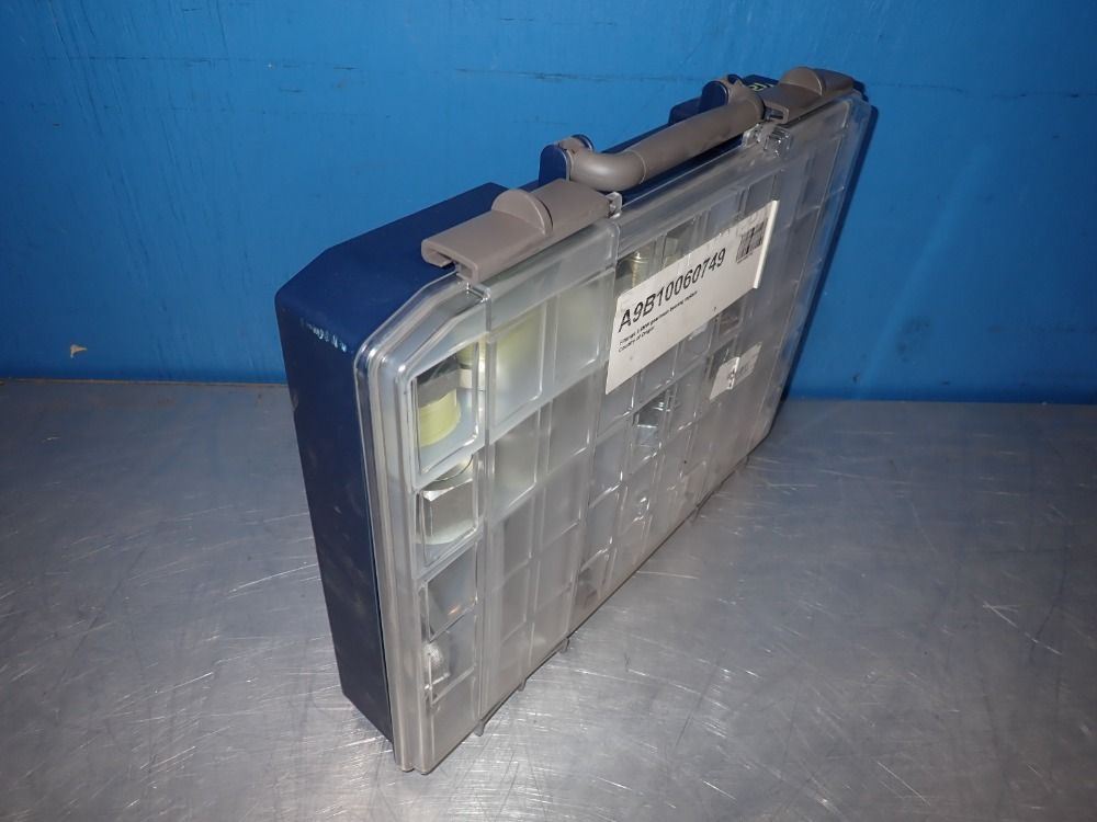 Raaco Assortment Box - A9b10060749