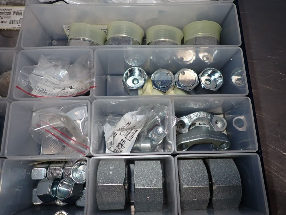 Raaco Assortment Box - A9b10060749