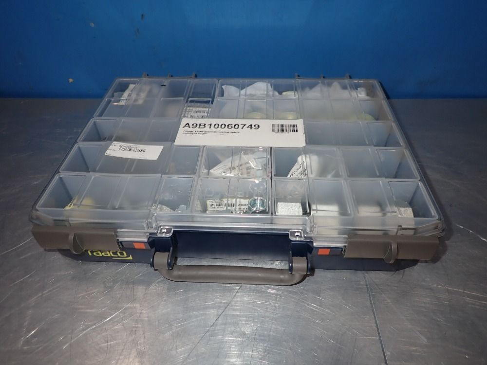 Raaco Assortment Box - A9b10060749