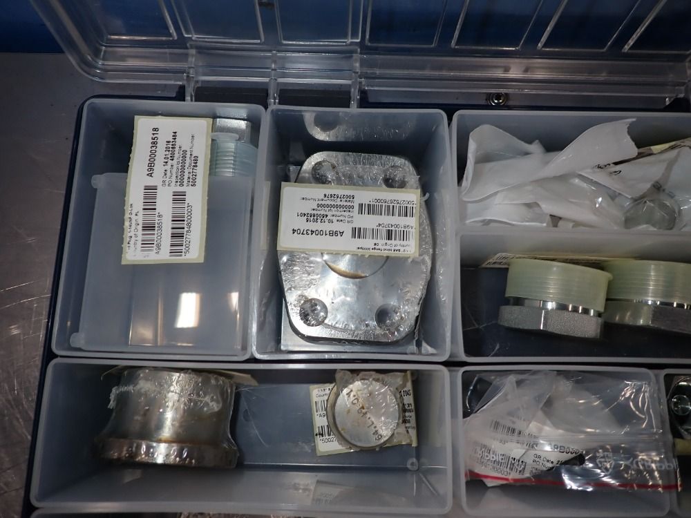 Raaco Assortment Box - A9b10060749