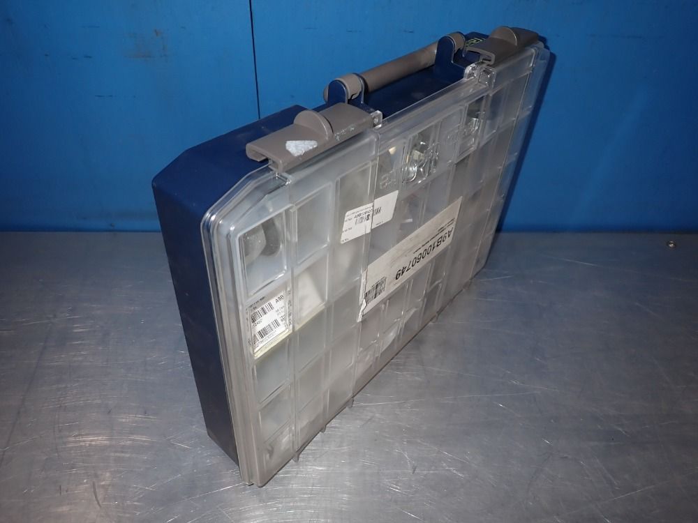 Raaco Assortment Box - A9b10060749