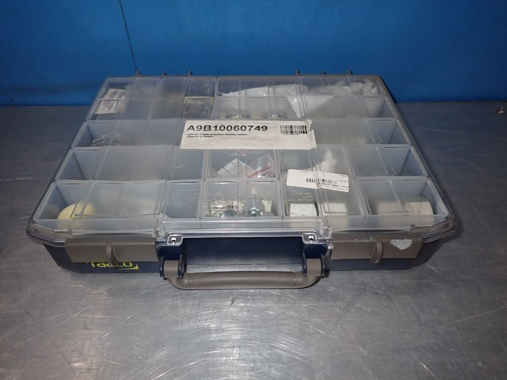 Raaco Assortment Box - A9b10060749