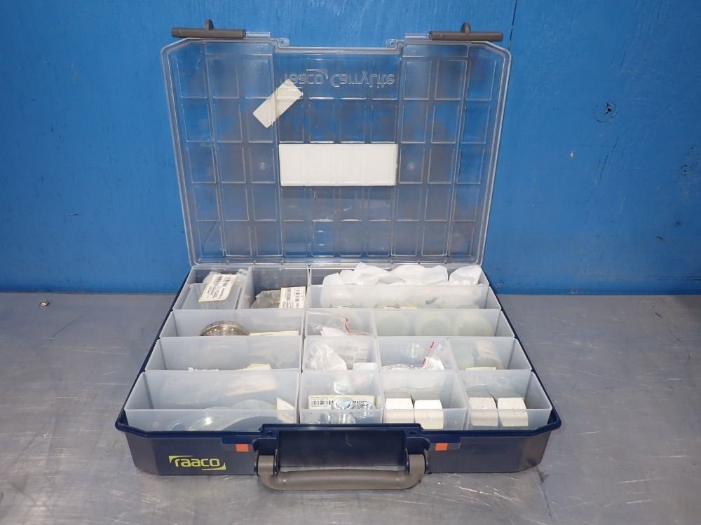 Raaco Assortment Box - A9b10060749