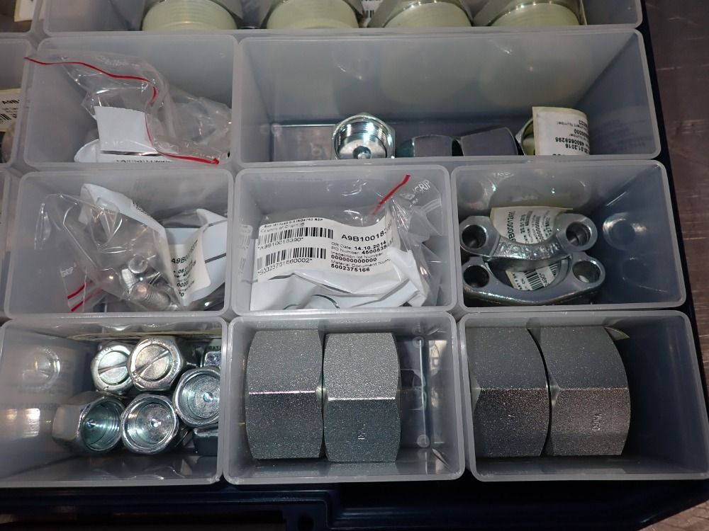 Raaco Assortment Box - A9b10060749