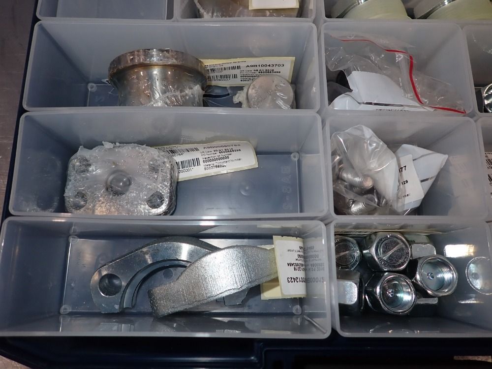 Raaco Assortment Box - A9b10060749