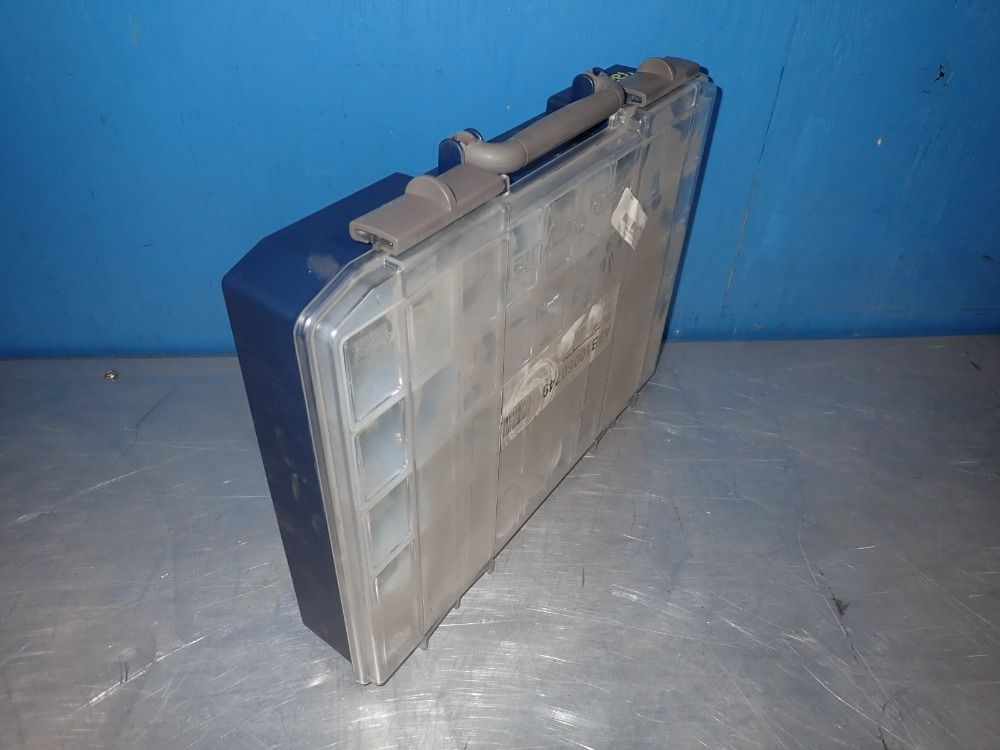 Raaco Assortment Box - A9b10060749