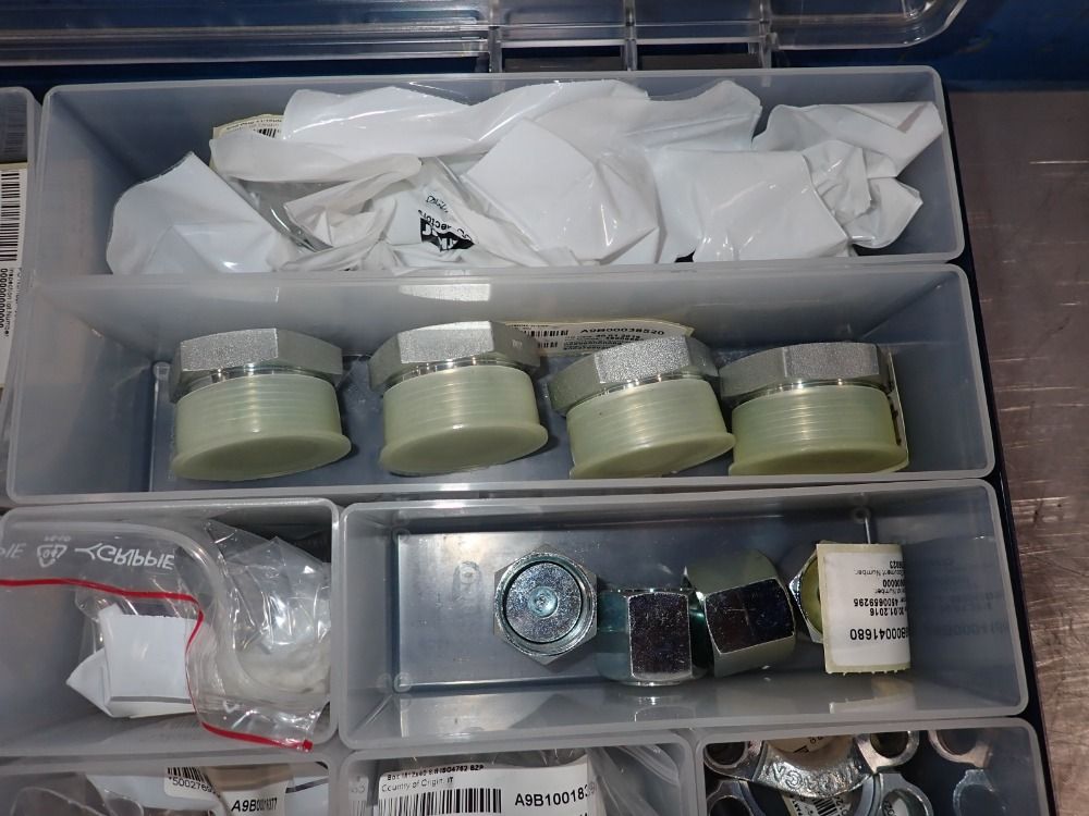 Raaco Assortment Box - A9b10060749