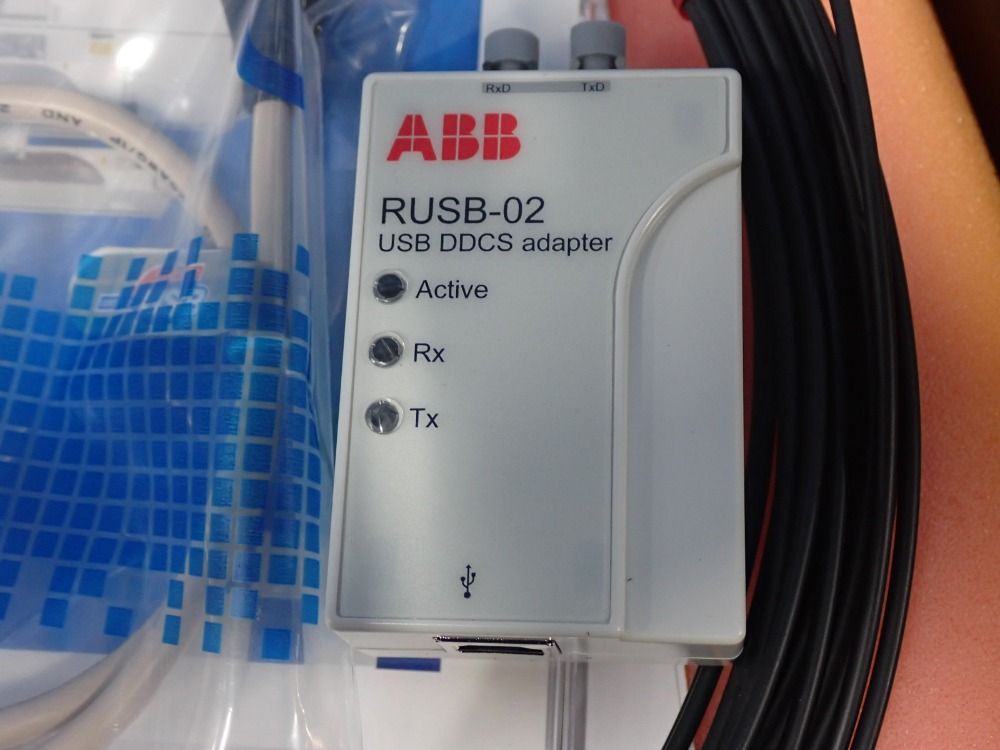 Abb Drive Window Tool Lot