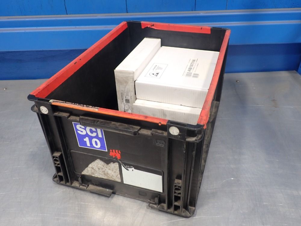 Abb Drive Window Tool Lot