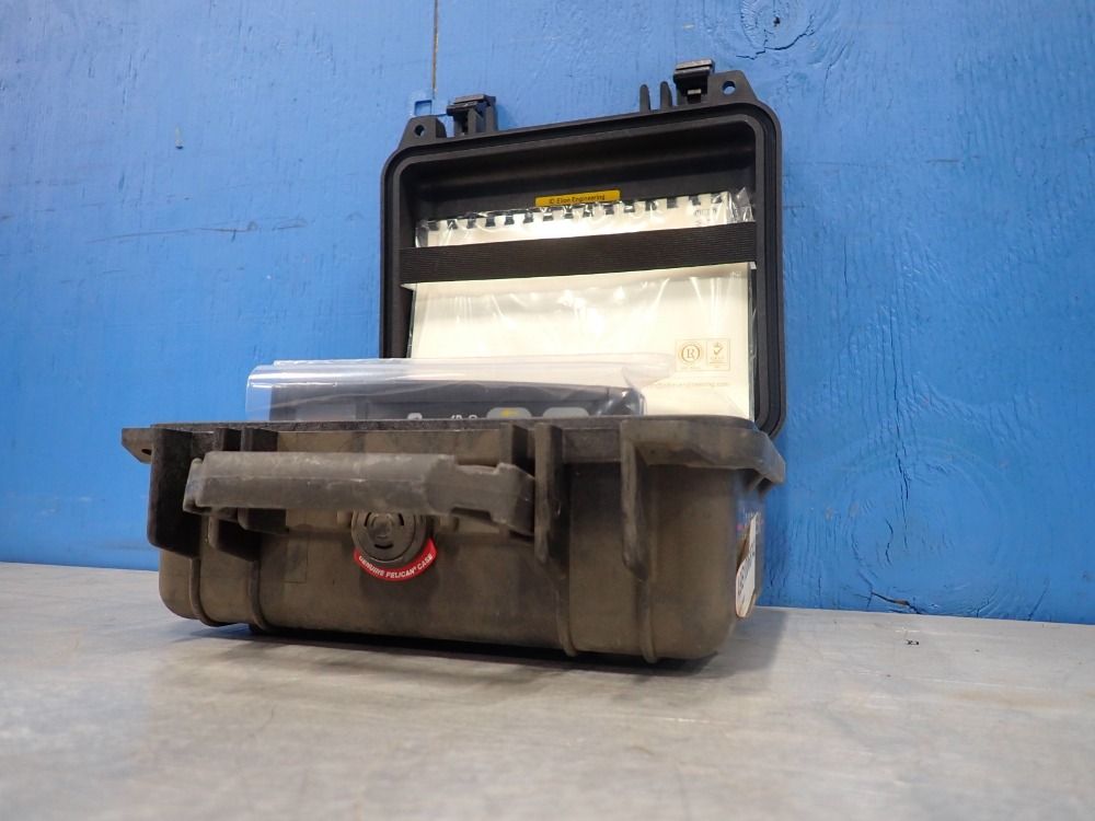 Eilon Engineering 5 Ton Digital Crane Scale - 2501