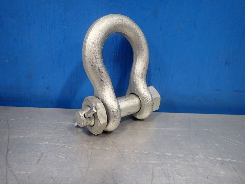 Yoke 5 Ton Anchor Shackles