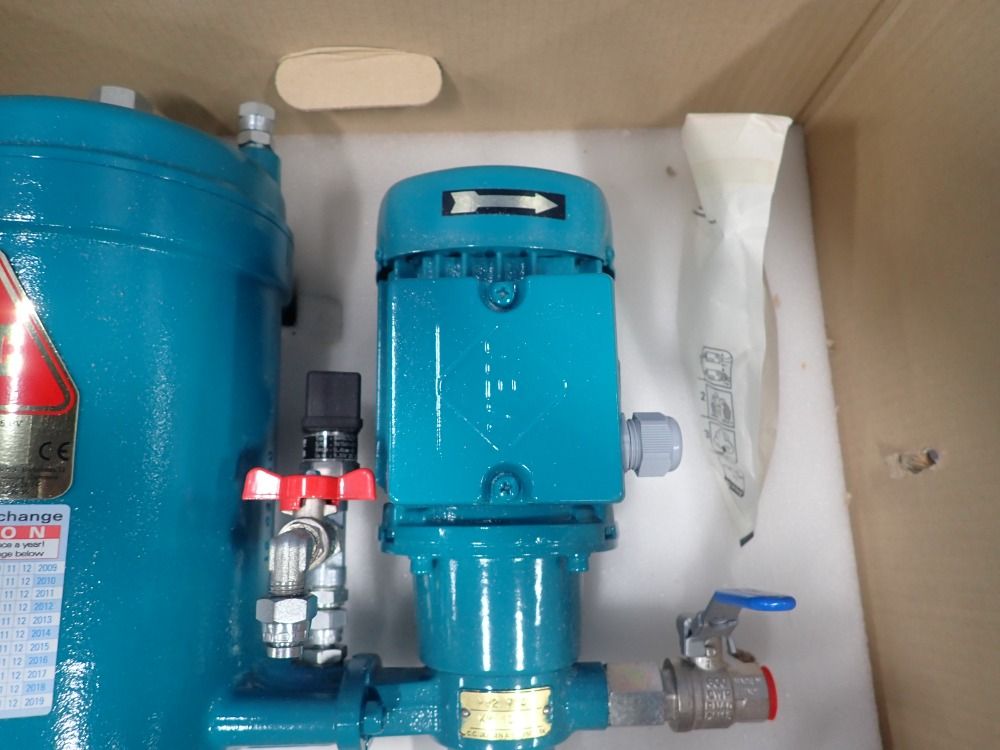 C.c Jensen Filter Insert Exchange - Hdu15/25 Pv