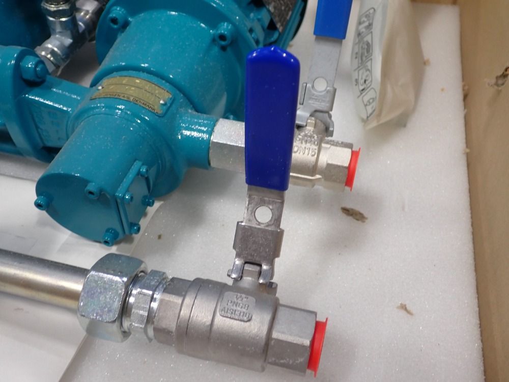 C.c Jensen Filter Insert Exchange - Hdu15/25 Pv