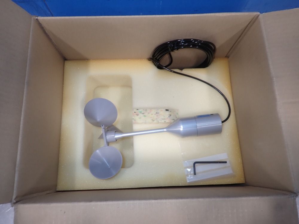 Wind Sensor Anemometer Cup Anemometer - P2546a