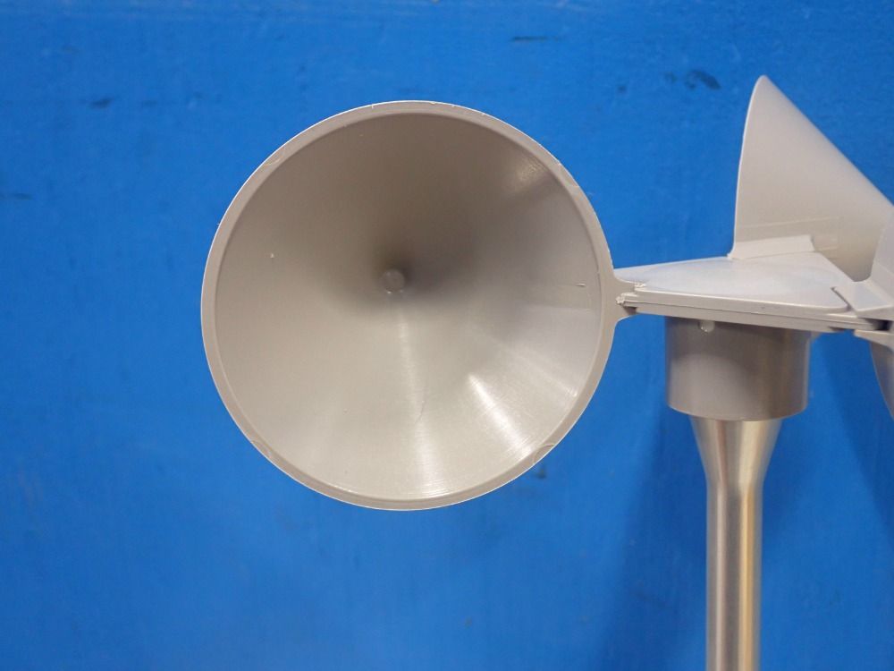 Wind Sensor Anemometer Cup Anemometer - P2546a