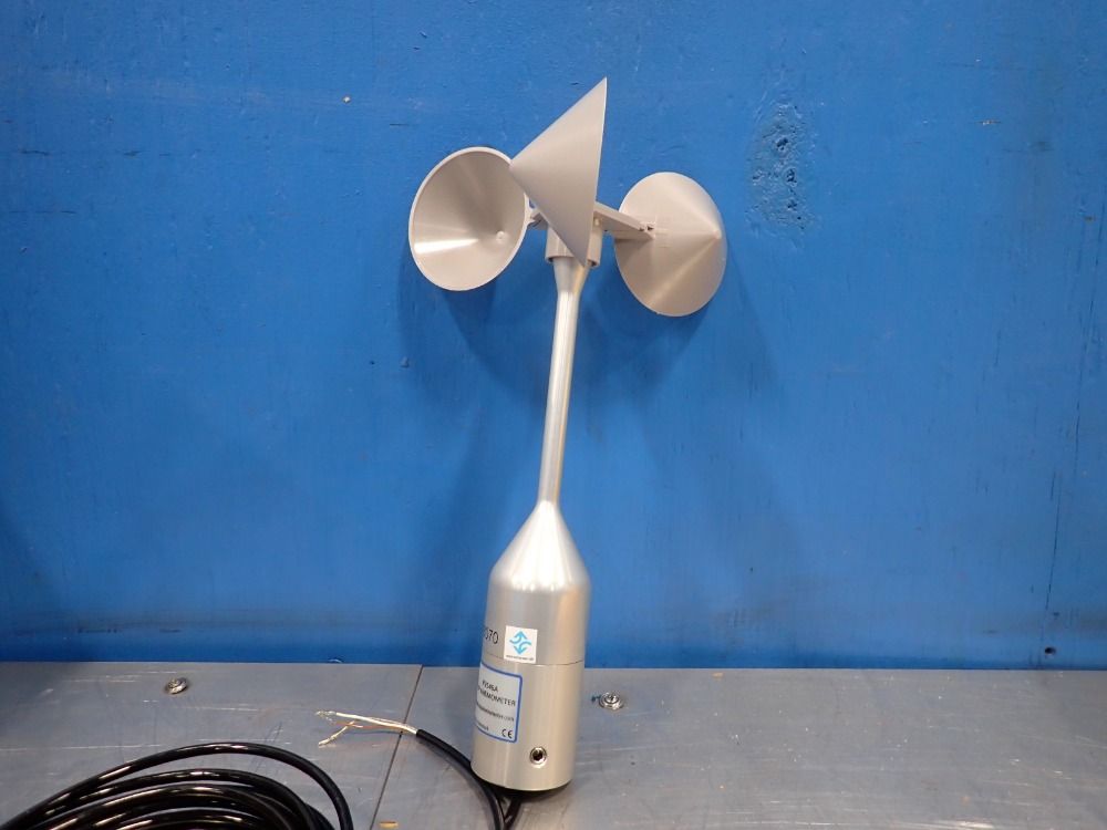 Wind Sensor Anemometer Cup Anemometer - P2546a