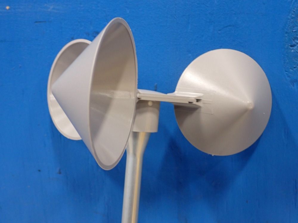 Wind Sensor Anemometer Cup Anemometer - P2546a