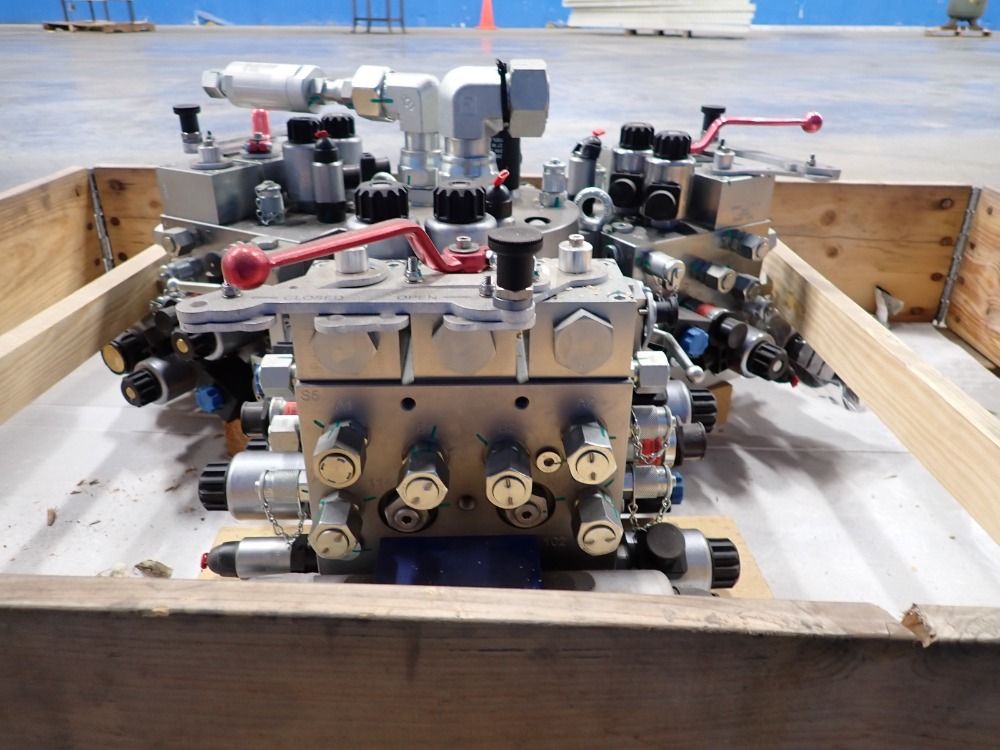 Hydratechindustries Wind Power Swp Redundant Safe Pitch - B5335