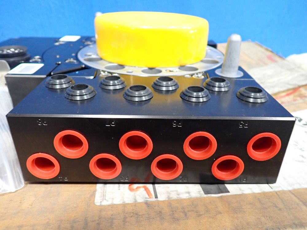 Ati Robot Tool Changer