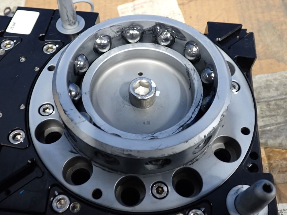 Ati Robot Tool Changer