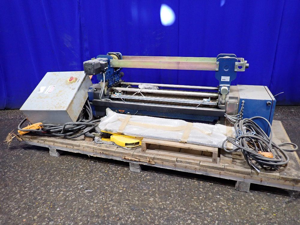 Harrington Electric Cable Hoist