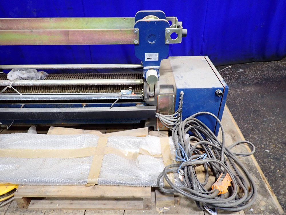 Harrington Electric Cable Hoist