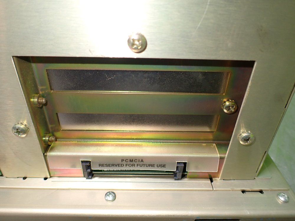 Allen-bradley 2711e-t10c6. Panelview 1000e Operator Panel. - 2711e-t10c6