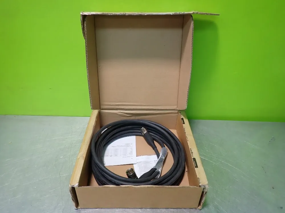 Bosch Rexroth 0 608 740 103 Tightening Spindle Cable Unit. - 0 608 740 103