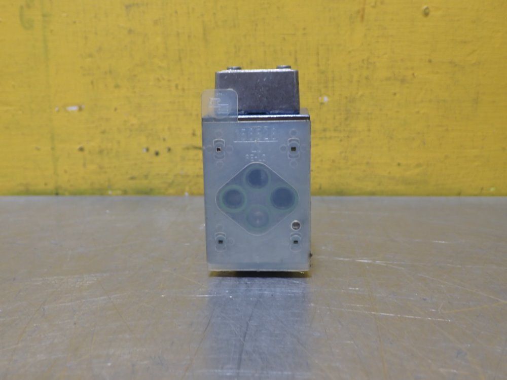 Rexroth R900570744 Solenoid Valve - R900570744