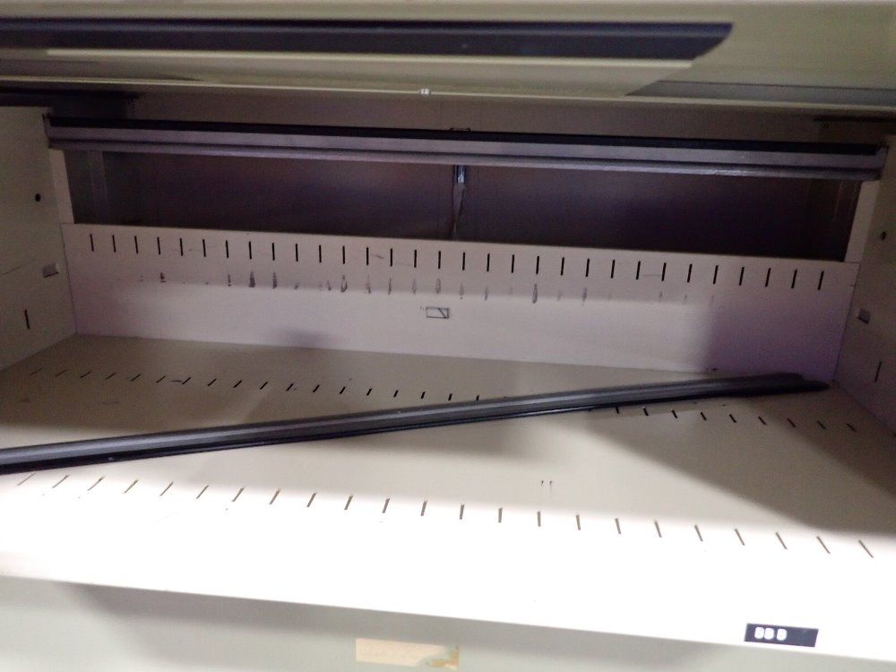 Royalmetal Lateral File Cabinet