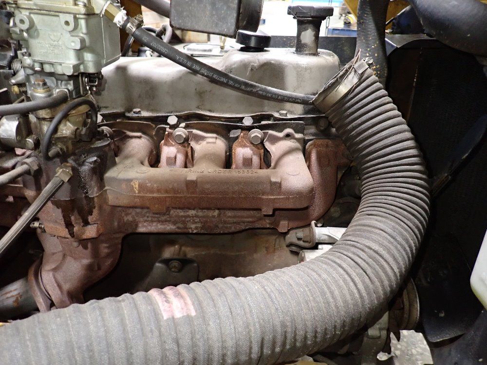 United Tractor 12000 Lbs Pushback Tractor - Sml-120f